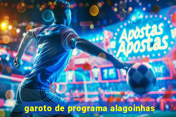 garoto de programa alagoinhas